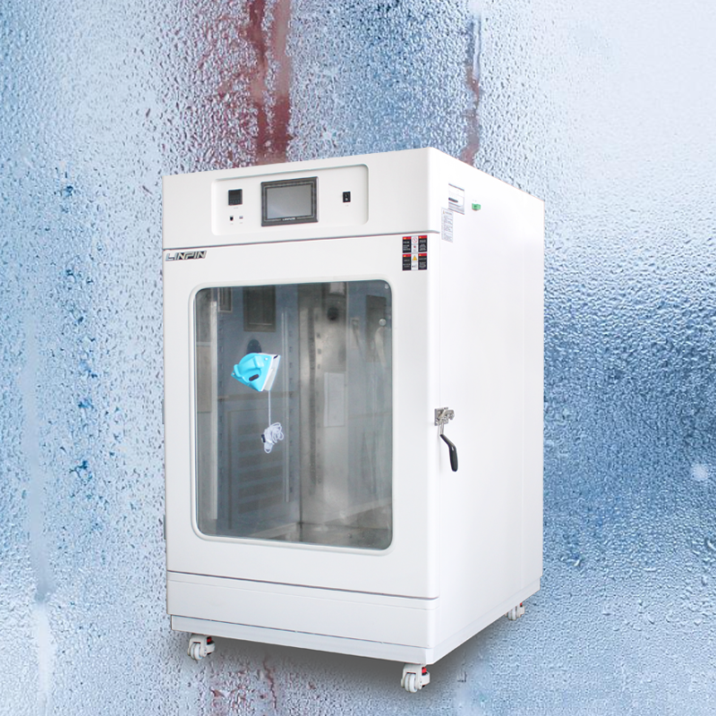 冷凝水試驗箱能否用于航空航天零部件測試？